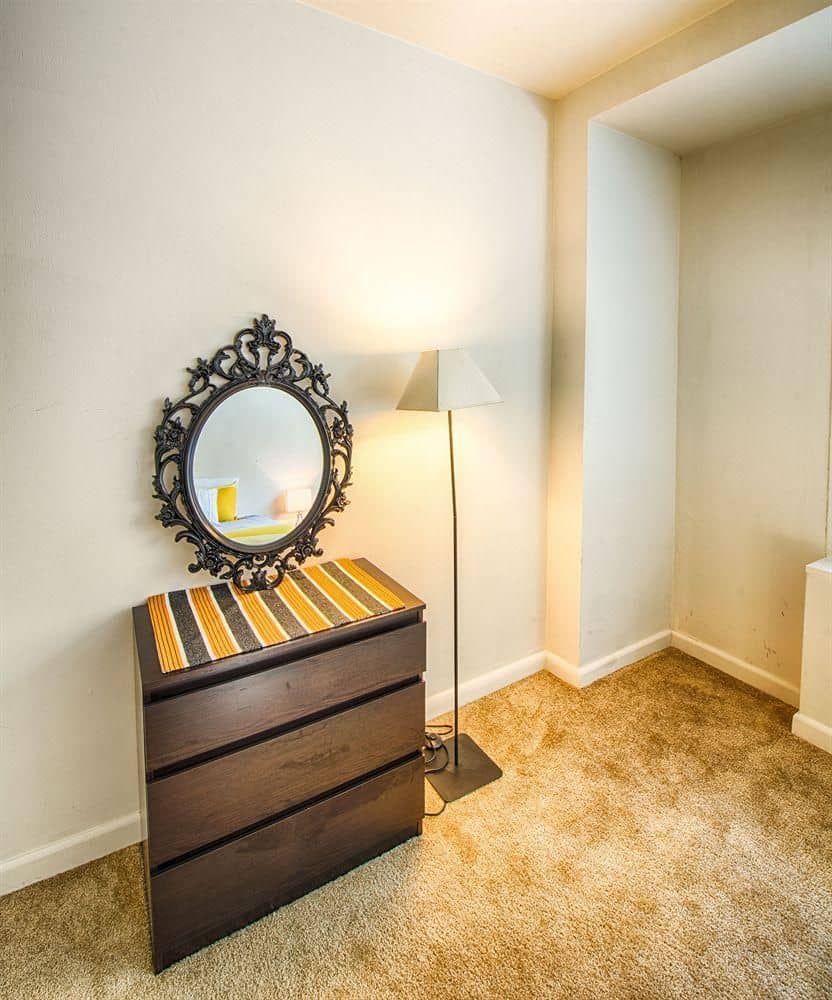 Dupont Circle Apartment Dupont Circle Apartment