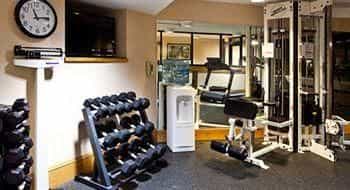 Wyndham Garden Fort Walton Beach