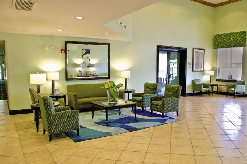 Best Western Plus Miami Airport West Inn and Suites3