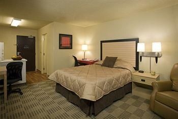 Extended Stay America Atlanta-Gwinnett Place4