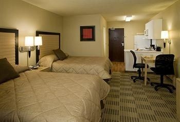 Extended Stay America Atlanta-Gwinnett Place2