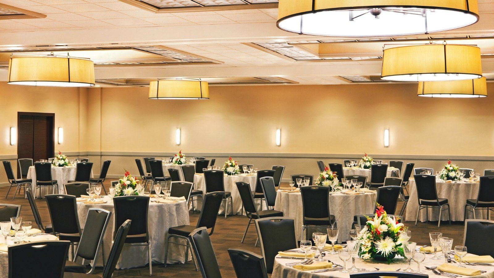 Four Points by Sheraton Meriden4