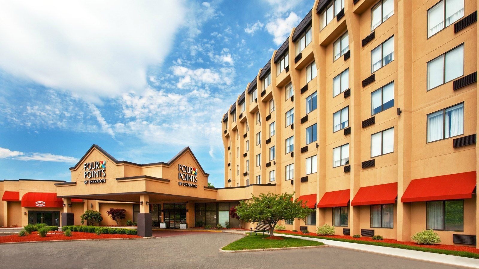 Four Points by Sheraton Meriden1