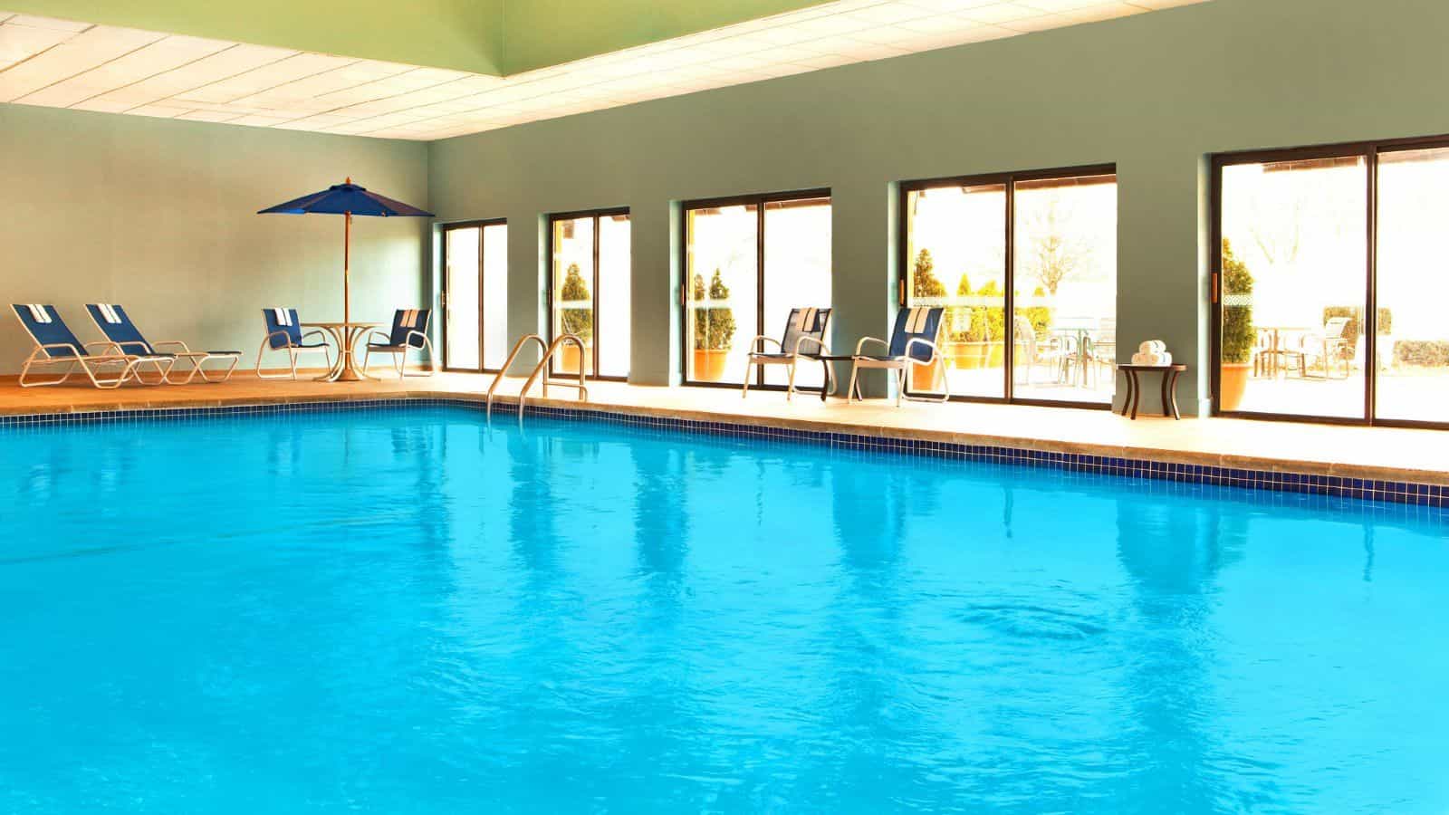 Four Points by Sheraton Meriden