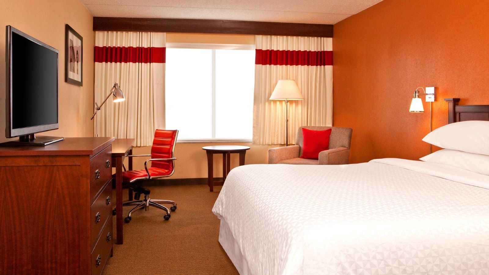 Four Points by Sheraton Meriden2