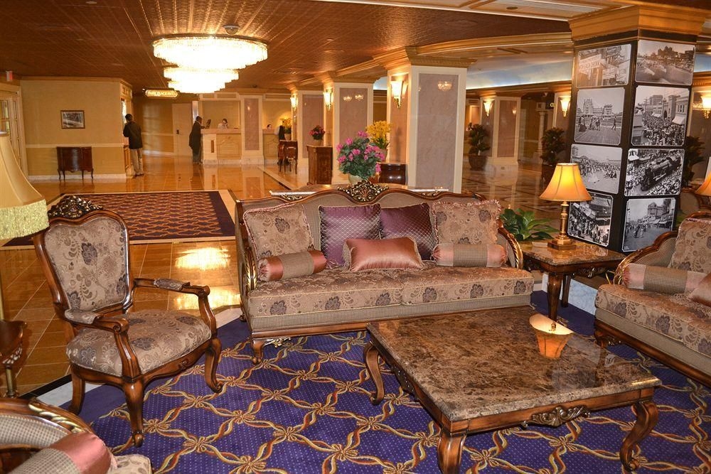 The Claridge Hotel2