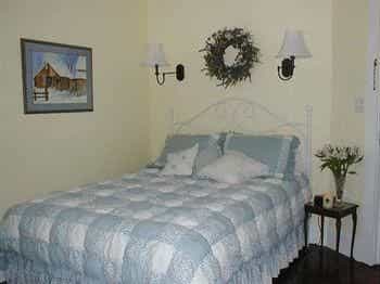 Granbury Gardens Bed And Break