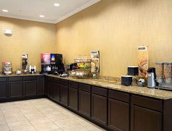 Microtel Corpus Christi/Aransas Pass TX0