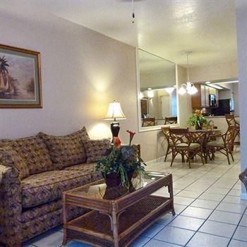 Vacation Villas at Fantasyworl3