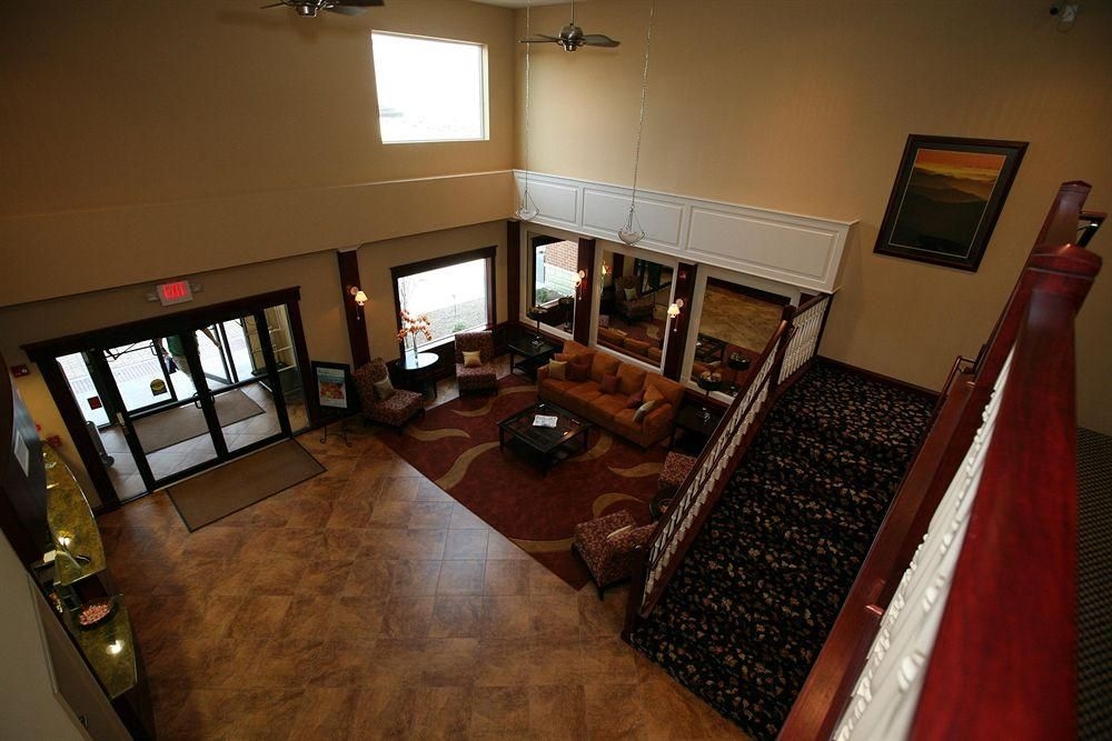 Parke Hotel and Conference Center4