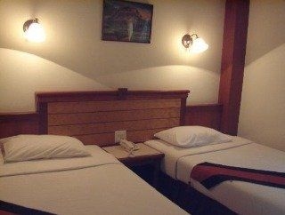 ป่าตอง อินน์ (Patong Inn)0