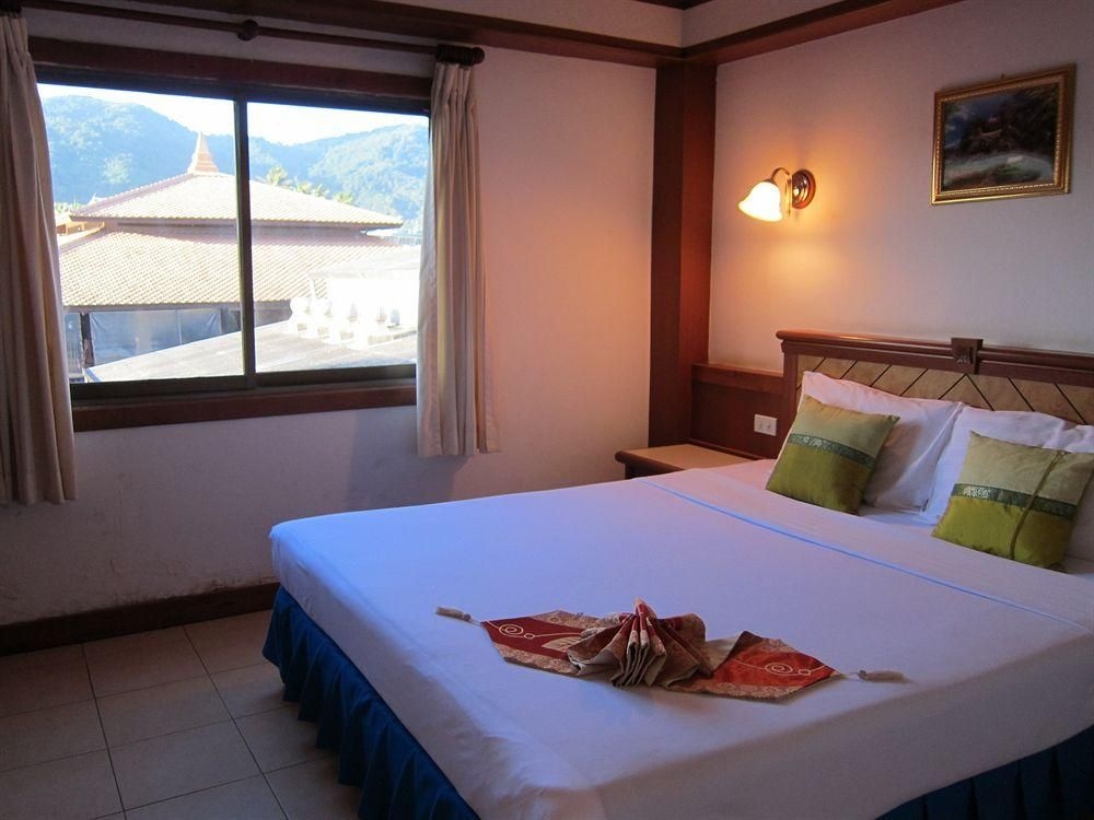 ป่าตอง อินน์ (Patong Inn)4