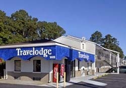 Travelodge Augusta0