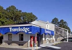Travelodge Augusta Travelodge Augusta