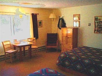Capitol Reef Inn & Cafe2