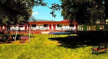 Capitol Reef Inn & Cafe Capitol Reef Inn & Cafe