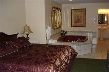 Coccas Inn And Suites Wolf Road0