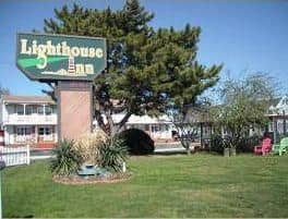Lighthouse Inn Lighthouse Inn