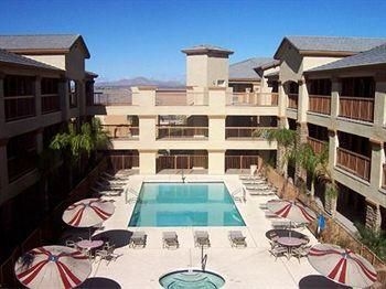 Legacy Suites Casa Grande1
