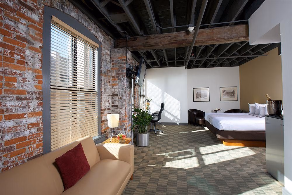 The Lofts Hotel1