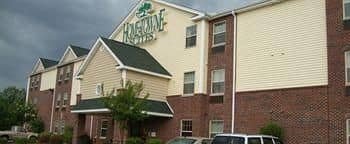 Home-Towne Suites Tuscaloosa Home-Towne Suites Tuscaloosa