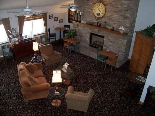 Americinn Lodge and Suites of White Bear Lake Americinn Lodge and Suites of White Bear Lake