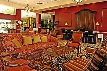 Radisson Hotel Whittier4
