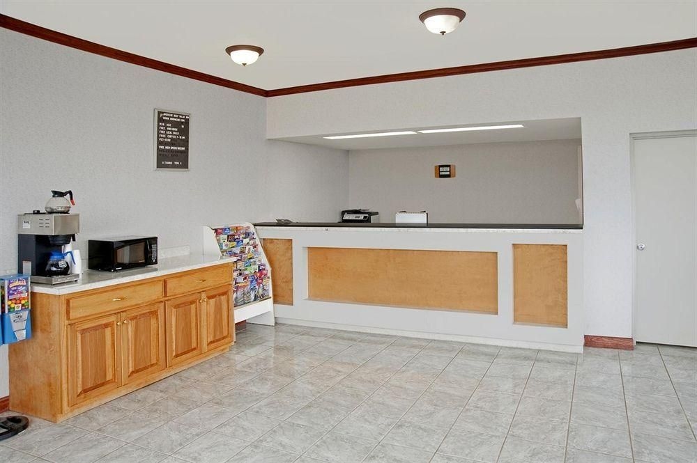 Americas Best Value Inn - Macon4