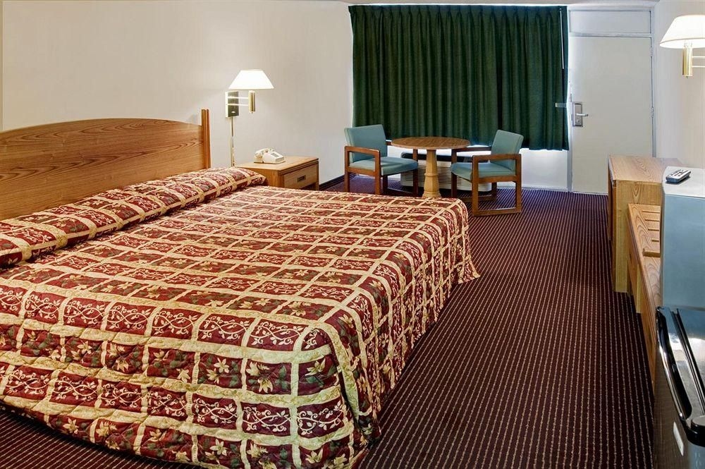 Americas Best Value Inn - Macon1