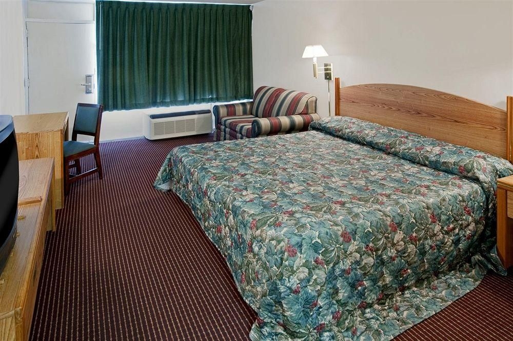 Americas Best Value Inn - Macon0