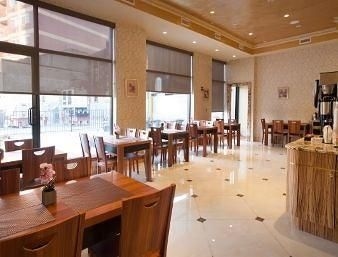 รามาดา บาย วินด์แฮม ฟลัชชิงควีนส์ (Ramada by Wyndham Flushing Queens)3