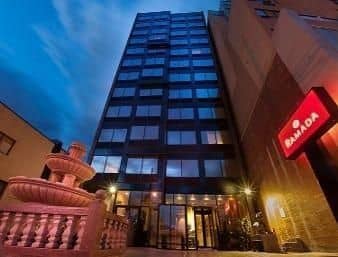 Ramada by Wyndham Flushing Queens Ramada by Wyndham Flushing Queens
