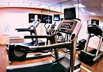 แฟร์ฟิลด์ อินน์ เมดฟอร์ด ลอง ไอแลนด์ (Fairfield Inn Medford Long Island)2