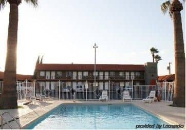 Oasis Motel Oasis Motel