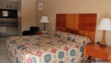 Oasis Motel1