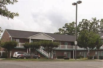 East Side Suites East Side Suites