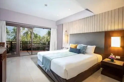 Courtyard Phuket, Patong Beach Resort Courtyard Phuket, Patong Beach Resort