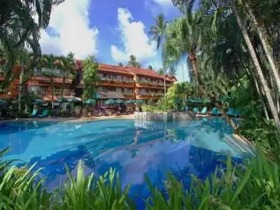 Courtyard Phuket, Patong Beach Resort Courtyard Phuket, Patong Beach Resort