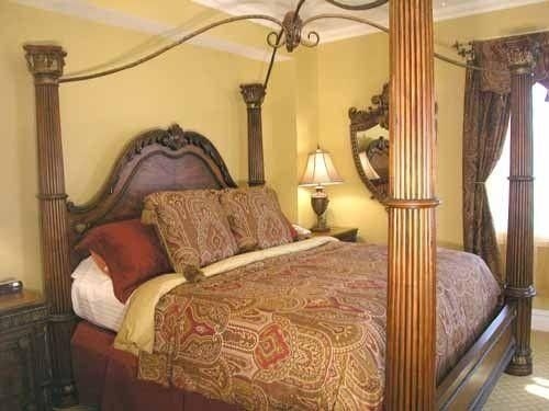 Atlantis Inn Luxury BB3