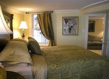 Atlantis Inn Luxury BB2