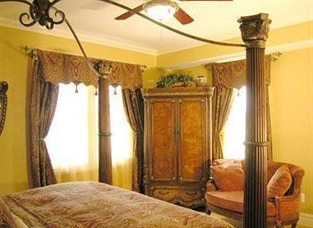 Atlantis Inn Luxury BB0