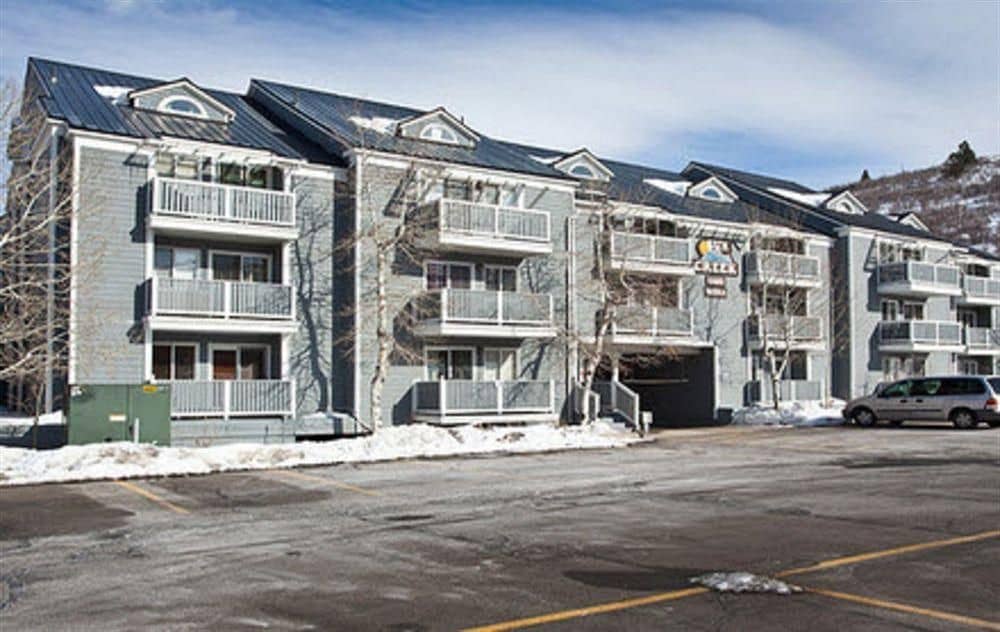 Suncreek Condo Suncreek Condo