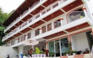 ป่าตอง เมาน์เทน เบด แอนด์ เบรคฟาสท์ (Patong Mountain Bed and Breakfast)3