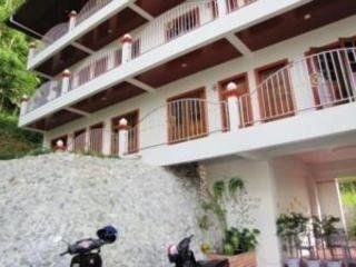 ป่าตอง เมาน์เทน เบด แอนด์ เบรคฟาสท์ (Patong Mountain Bed and Breakfast)2