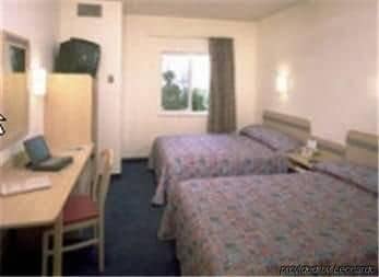 Motel 6 Sidney Motel 6 Sidney