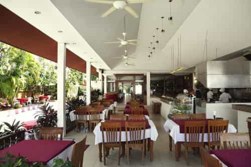 Patong Palace Hotel Patong Palace Hotel