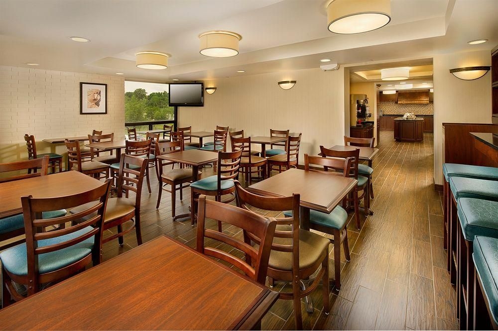 Drury Inn & Suites Kansas City Stadium1