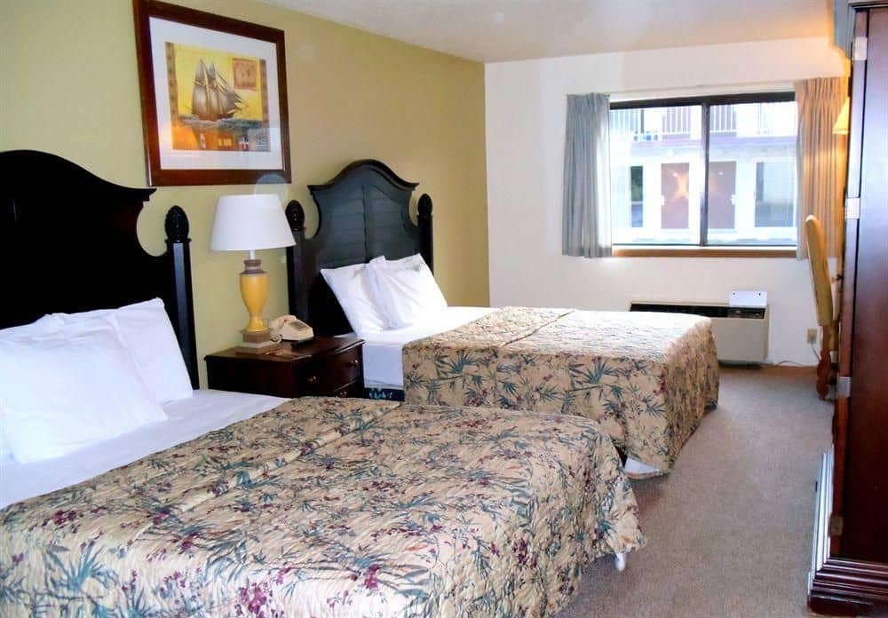 Chippewa Hotel & Suites Chippewa Hotel & Suites