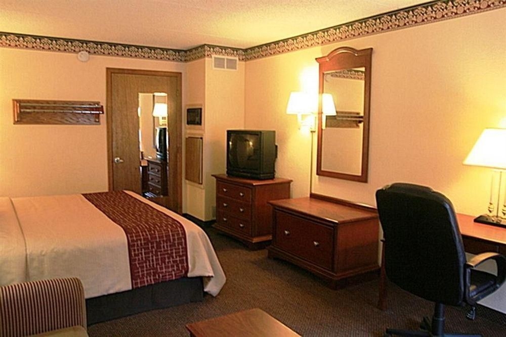 Red Roof Inn Macon West1