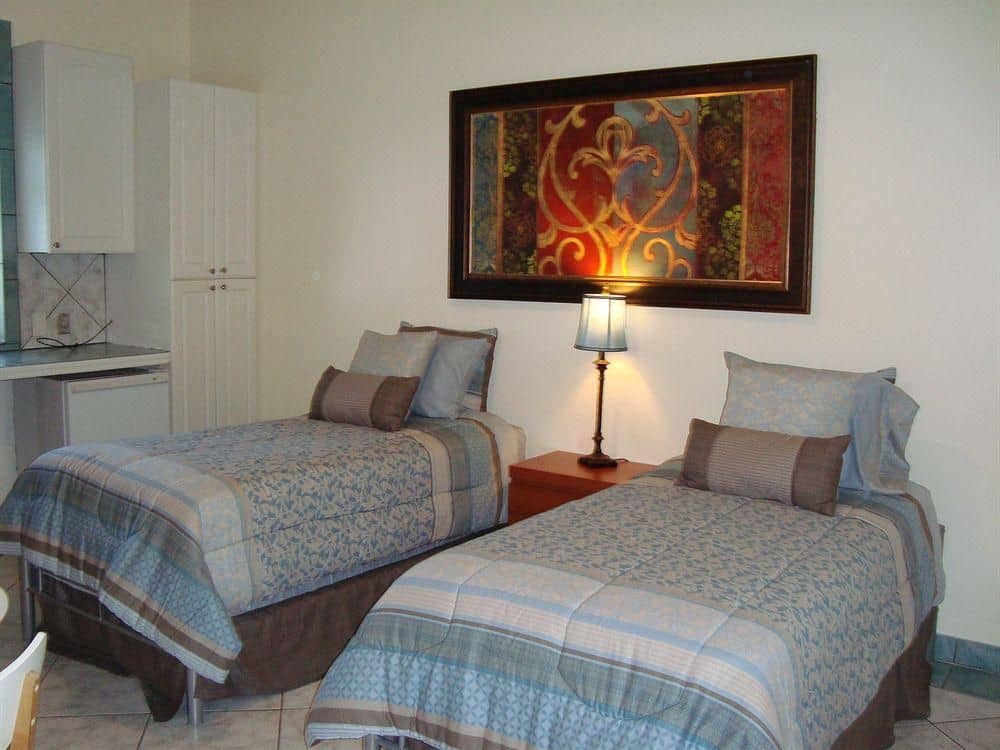 The Pershing Suites The Pershing Suites